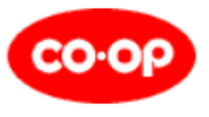 Logo von Japanese Consumers’ Co-operative Union