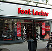 Logo von Foot Locker