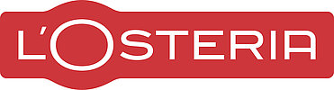 Logo von L’Osteria