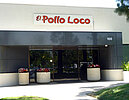 Logo von El Pollo Loco