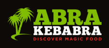 Logo von Abrakebabra