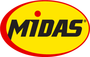 Logo von Midas