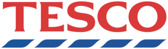 Logo von Tesco