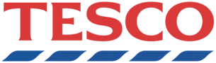 Logo von Tesco