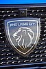 Logo von Peugeot