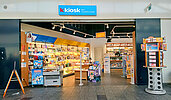 Logo von k kiosk