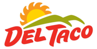 Logo von Del Taco