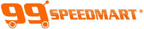 Logo von 99 Speedmart