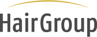 Logo von HairGroup