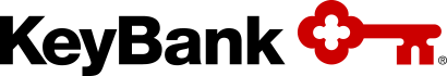 Logo von KeyBank